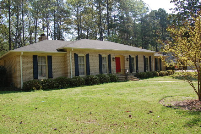 506 Norwich Road Augusta, GA 30909 - Photo 1 of 1 Main View