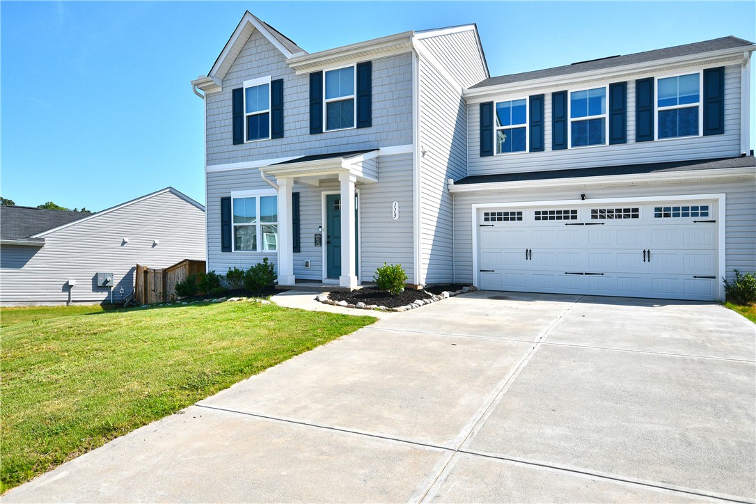 113 Alice Court Easley, SC 29642 - Photo 2 of 37