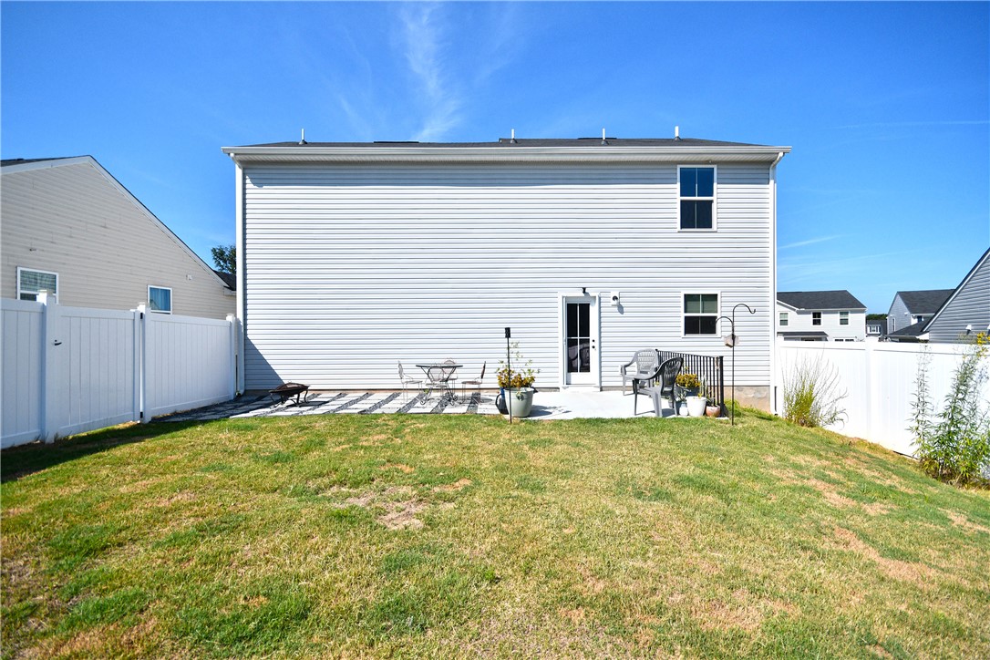 113 Alice Court Easley, SC 29642 - Photo 35 of 37