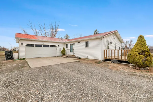 $289,900 | 1465 Vista Drive, Gooding, ID 83330