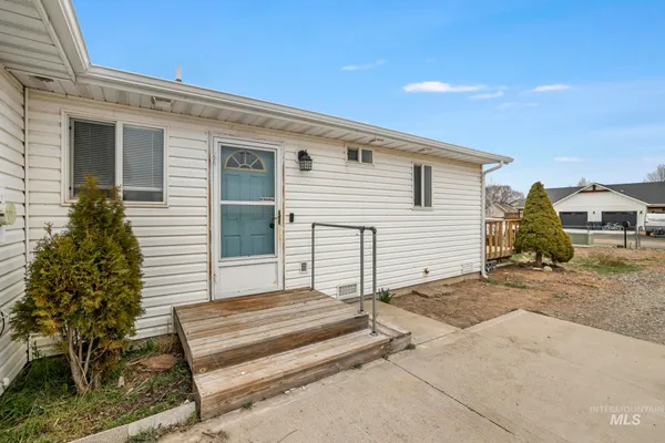 $289,900 | 1465 Vista Drive, Gooding, ID 83330