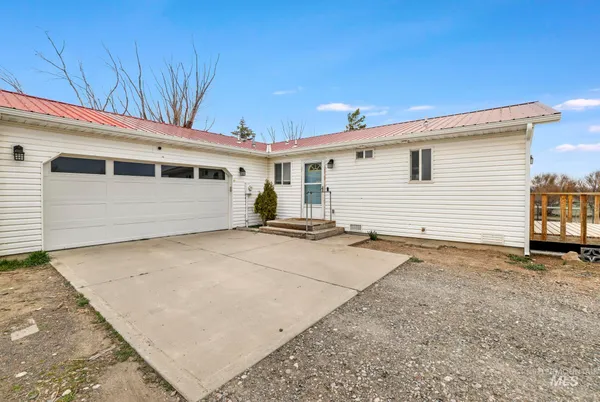 $289,900 | 1465 Vista Drive, Gooding, ID 83330