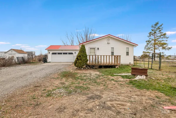 $289,900 | 1465 Vista Drive, Gooding, ID 83330