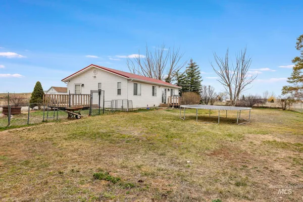 $289,900 | 1465 Vista Drive, Gooding, ID 83330