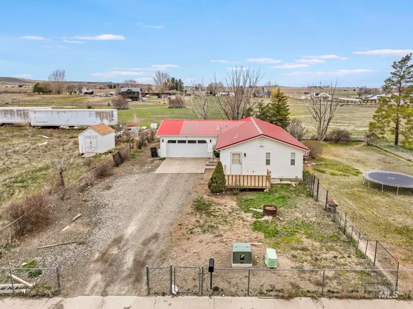 $289,900 | 1465 Vista Drive, Gooding, ID 83330