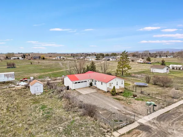$289,900 | 1465 Vista Drive, Gooding, ID 83330
