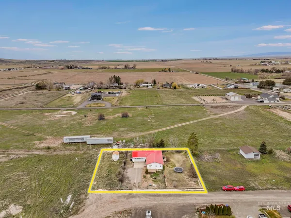 $289,900 | 1465 Vista Drive, Gooding, ID 83330