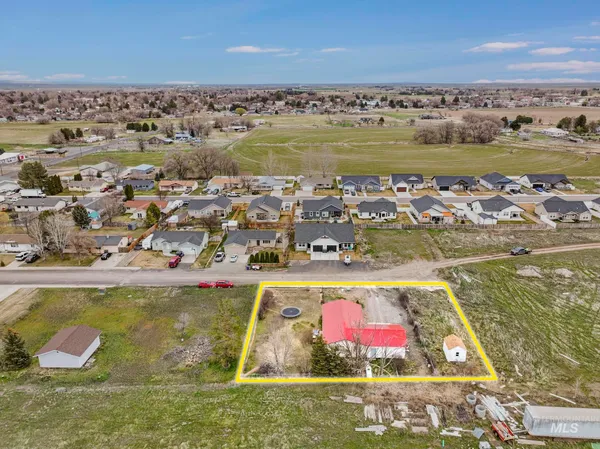 $289,900 | 1465 Vista Drive, Gooding, ID 83330