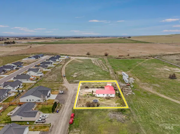 $289,900 | 1465 Vista Drive, Gooding, ID 83330