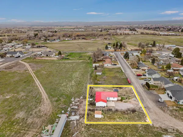 $289,900 | 1465 Vista Drive, Gooding, ID 83330
