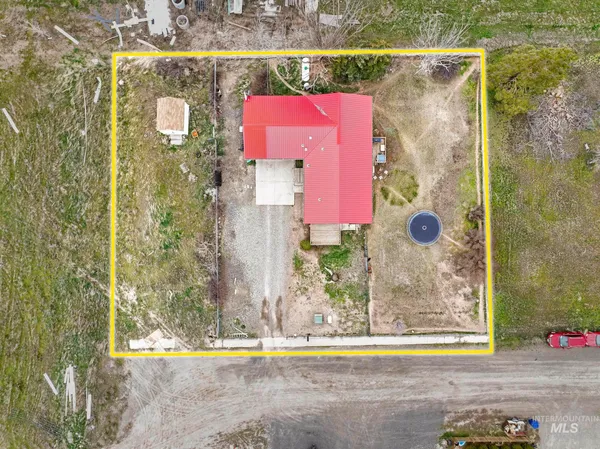 $289,900 | 1465 Vista Drive, Gooding, ID 83330