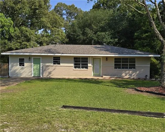$214,900 | 1607 Highway 1204, Pineville, LA 71360