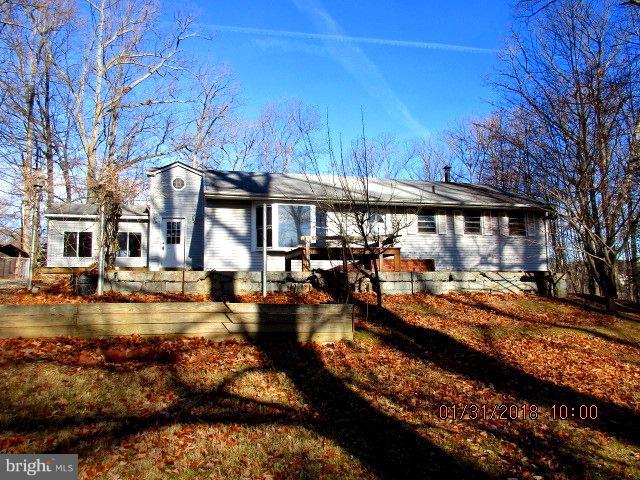 13312 Spriggs Road Manassas, VA 20112 - Photo 1 of 1 Exterior (Front)