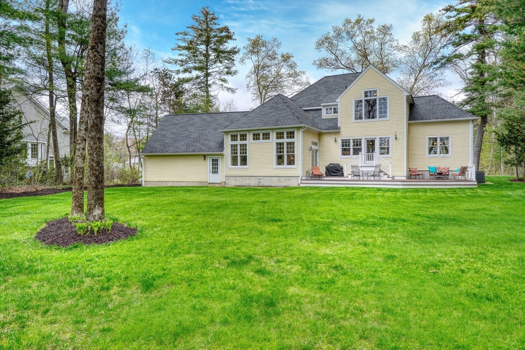 101 Pratts Mill Road Sudbury, MA 01776 - Photo 31 of 42 Gallery Image 31