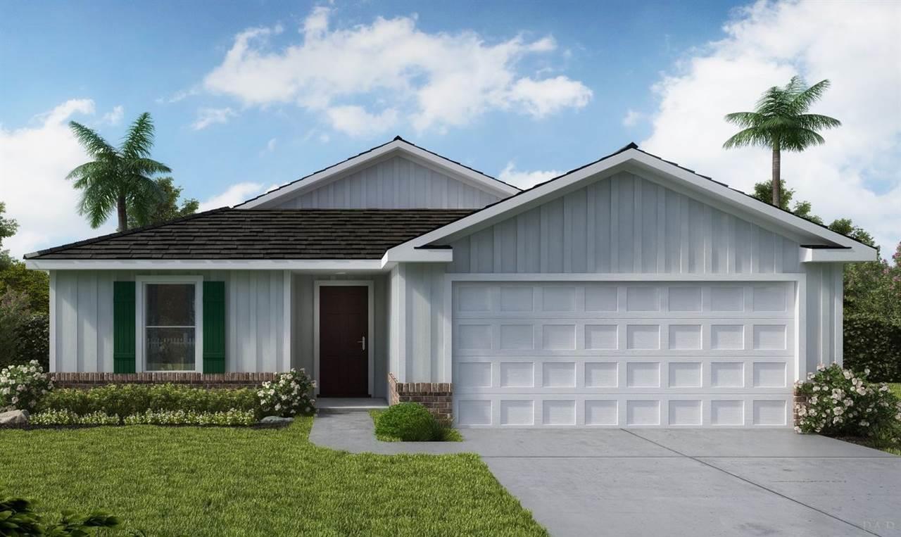 8970 Skip Stone Road Milton, FL 32583 - Photo 1 of 1 Gallery Image 1