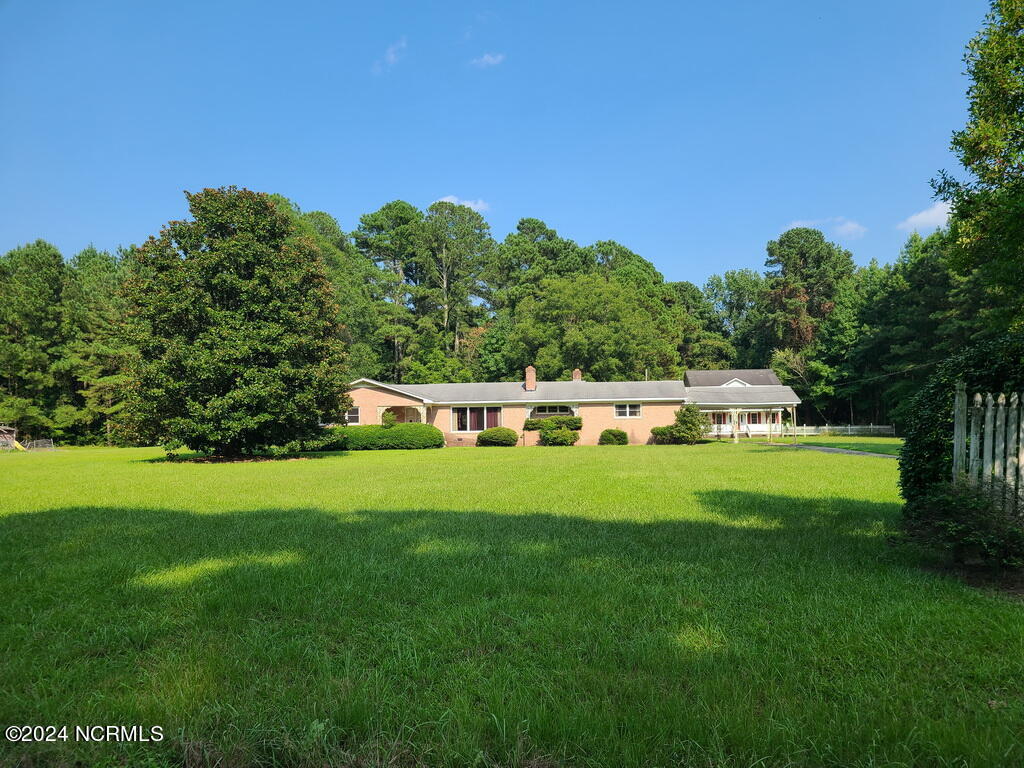 255 Keysville Road Washington, NC 27889 - Photo 2 of 11 1