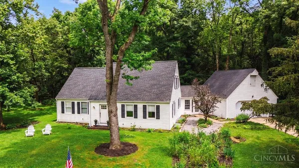 $412,000 | 15 Bull Run Drive, Oxford, OH 45056