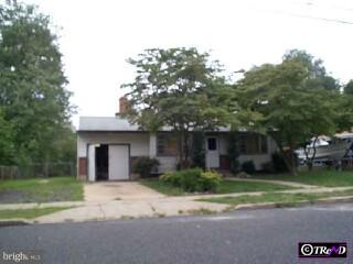 812 Bentley Road Lindenwold, NJ 08021 - Photo 1 of 1