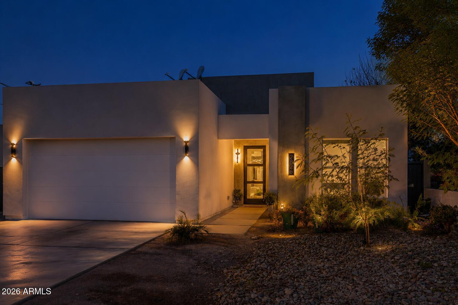 2826 North 28th Place Phoenix, AZ 85008 - Photo 1 of 14 Curb appeal