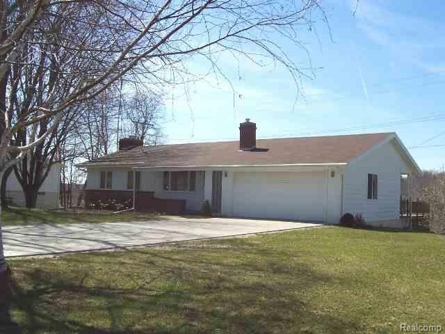 4800 Atkins Road North Street, MI 48049 - Photo 1 of 1 Property Photo