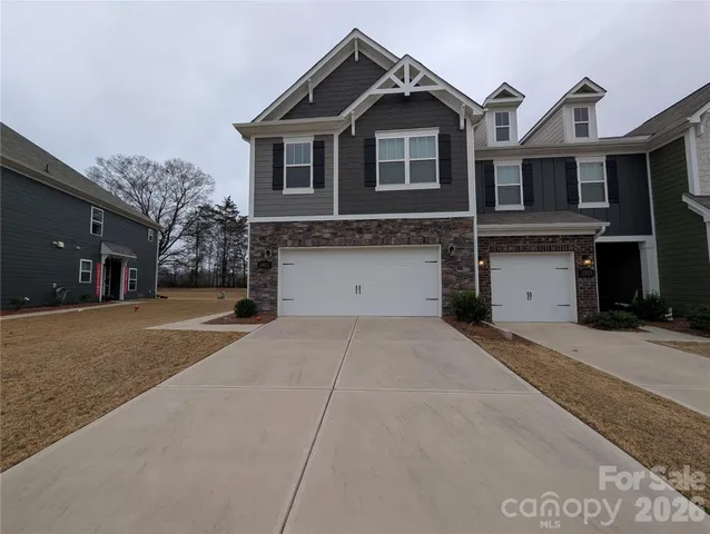 $345,000 | 3627 Secrest Landing, Monroe, NC 28110