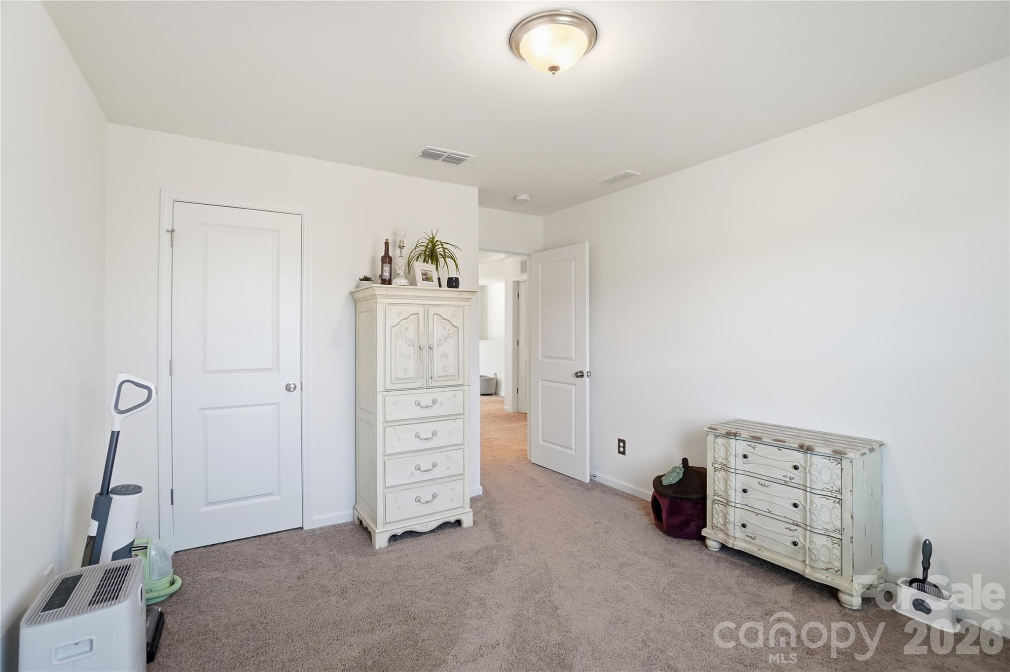 3627 Secrest Landing Monroe, NC 28110 - Photo 26 of 32 a view of bedroom with furniture