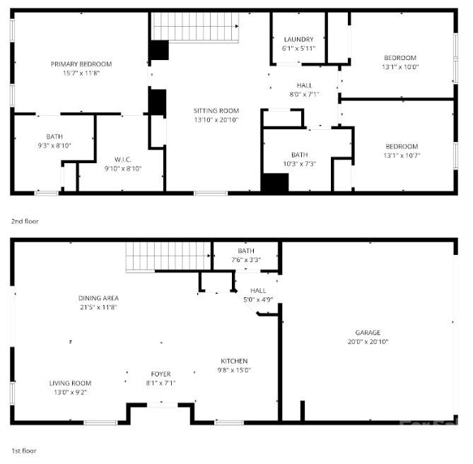3627 Secrest Landing Monroe, NC 28110 - Photo 32 of 32