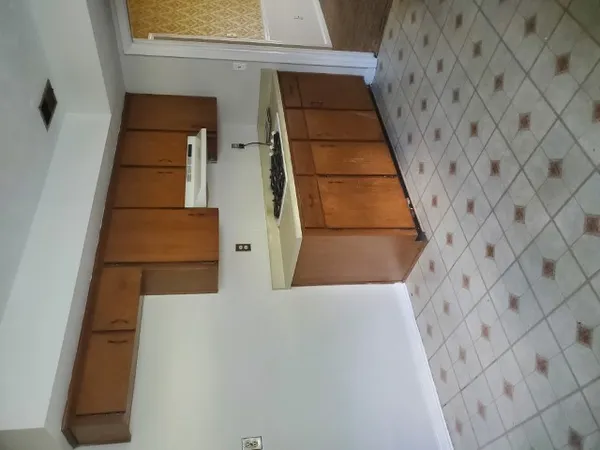 a close view of air conditioner duct