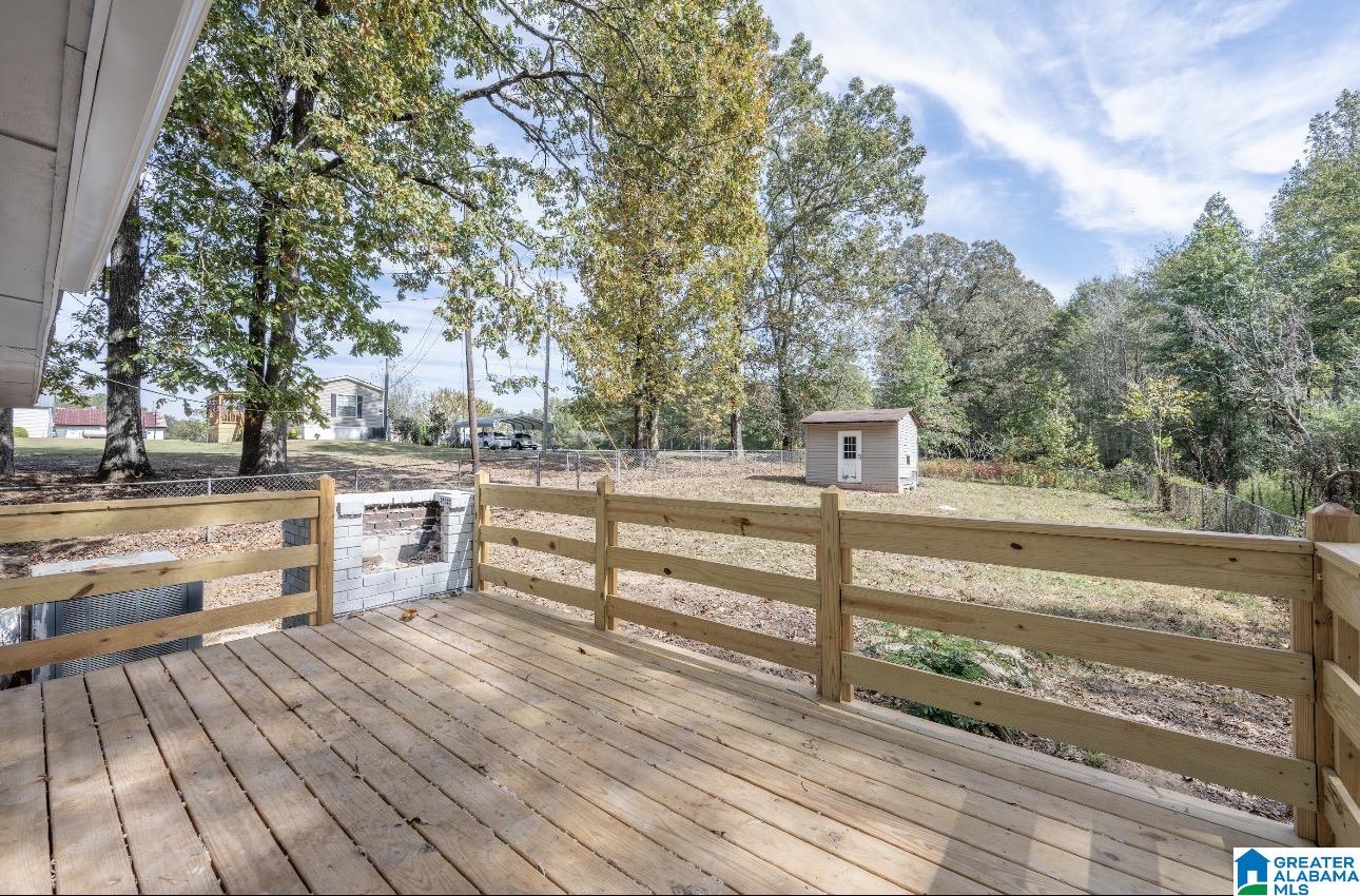 1042 Ripley Road Carbon Hill, AL 35549 - Photo 19 of 29