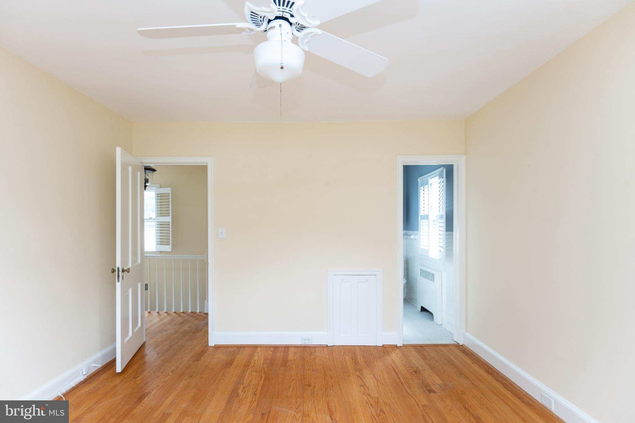 5717 Kenmore Road Baltimore, MD 21210 - Photo 24 of 39 Primary Bedroom