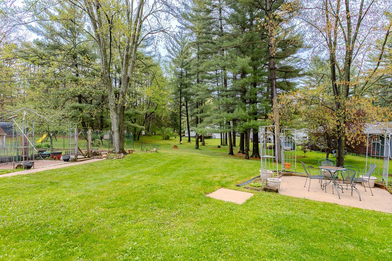 1003 Madison Street Merrill, WI 54452 - Photo 34 of 38