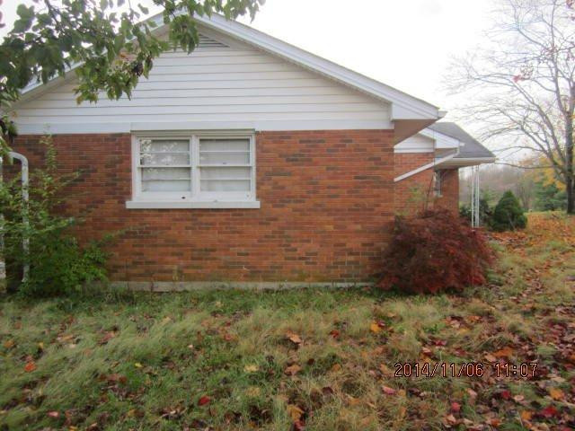 629 Clintonville Road Winchester, KY 40391 - Photo 4 of 15 Photo 4