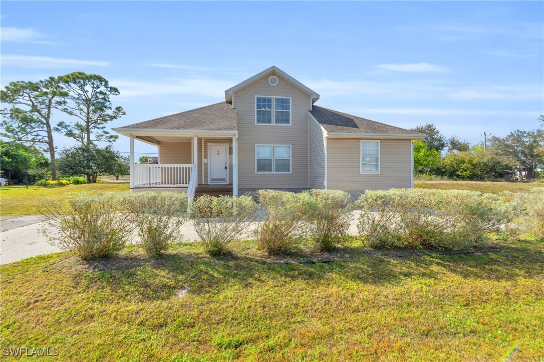 113 Delaware Road Lehigh Acres, FL 33936 - Photo 1 of 34