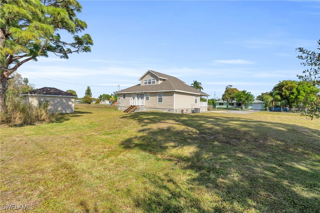 113 Delaware Road Lehigh Acres, FL 33936 - Photo 32 of 34