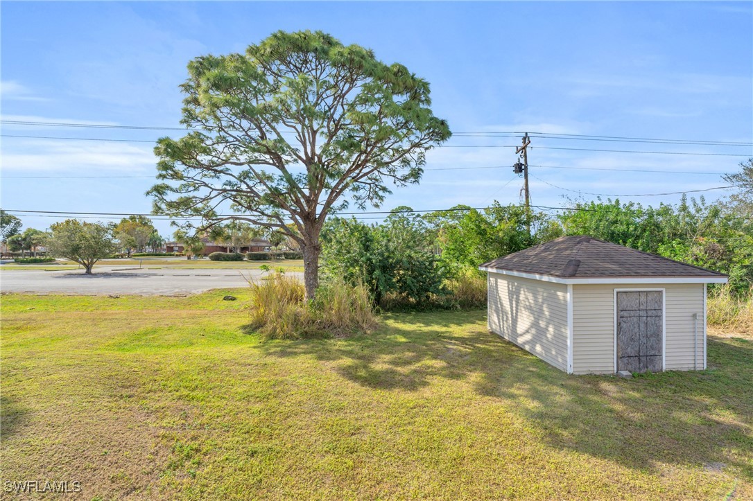 113 Delaware Road Lehigh Acres, FL 33936 - Photo 34 of 34