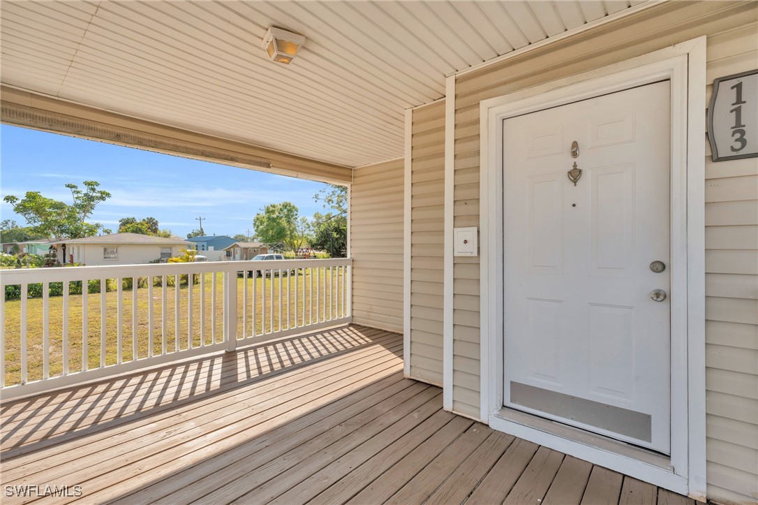 113 Delaware Road Lehigh Acres, FL 33936 - Photo 4 of 34