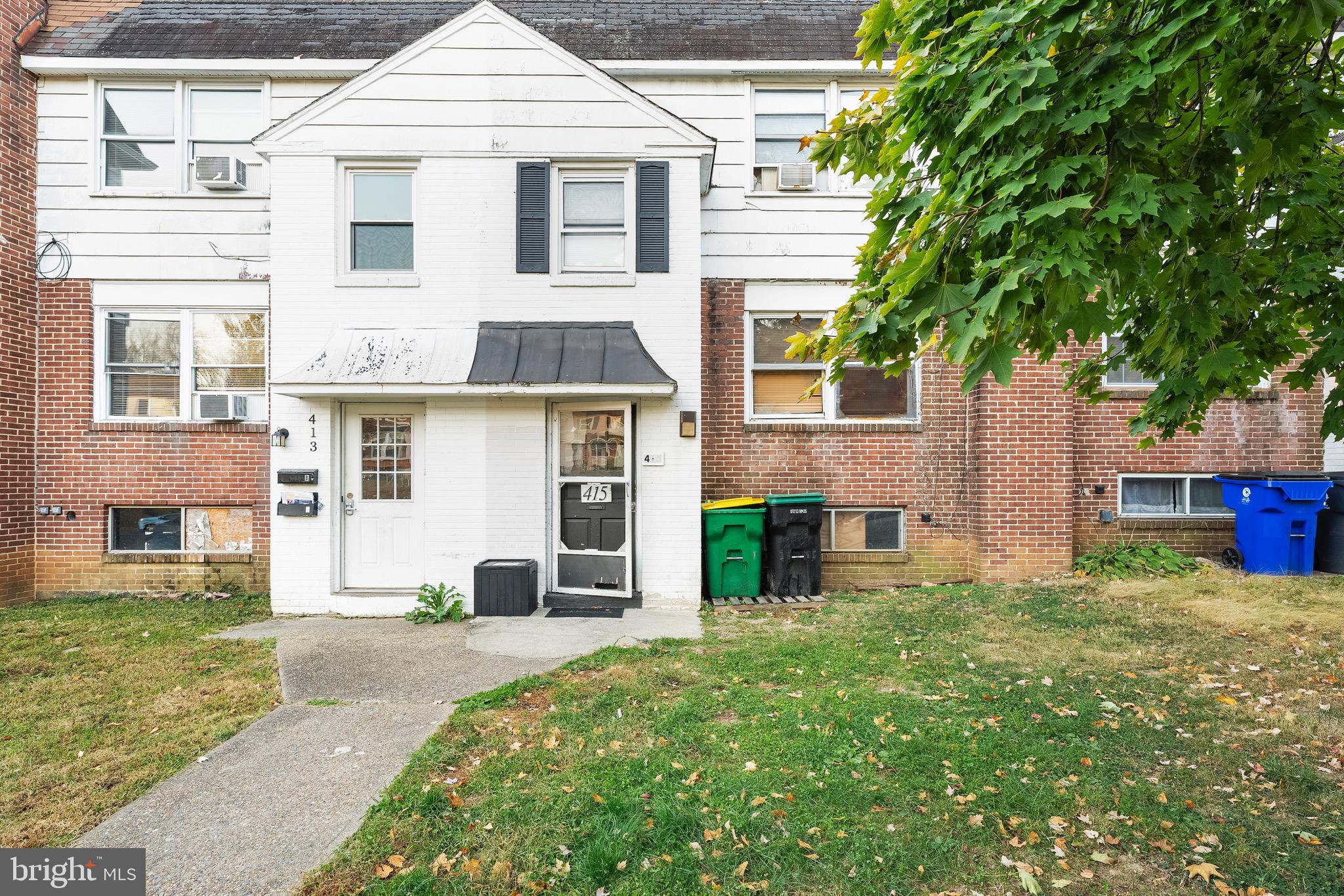 415 Homestead Road Wilmington, DE 19805 - Photo 2 of 4