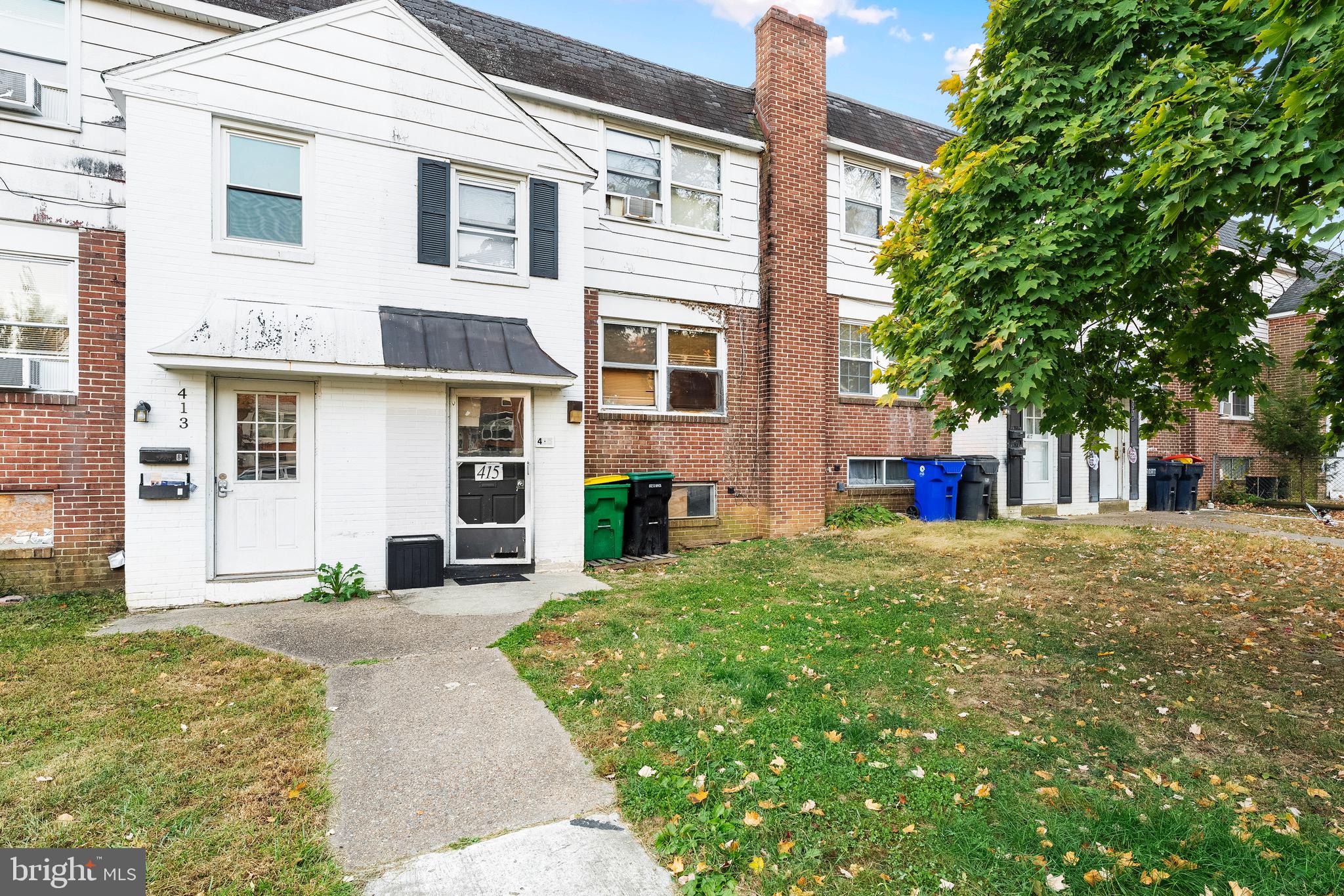 415 Homestead Road Wilmington, DE 19805 - Photo 3 of 4