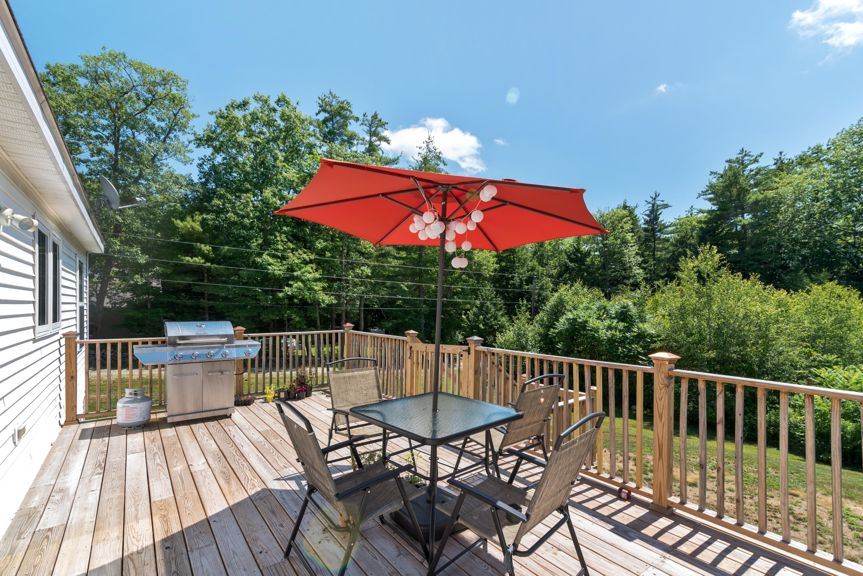 229 Cranberry Meadow Road Berwick, ME 03901 - Photo 24 of 27 Deck