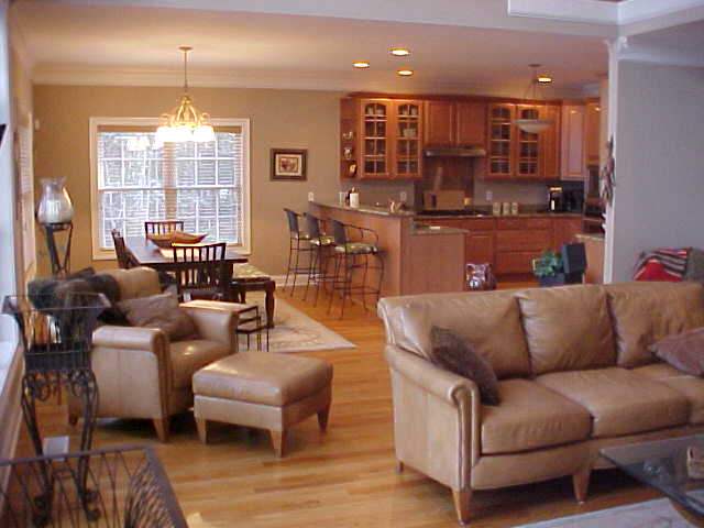 606 Jackson Road Anderson, SC 29626 - Photo 5 of 9