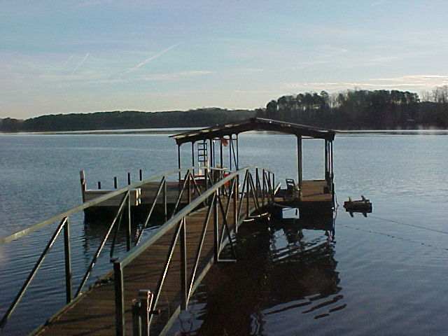 606 Jackson Road Anderson, SC 29626 - Photo 9 of 9