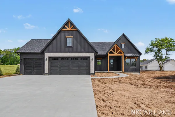 $714,900 | 11279 Bancroft Way Southeast, Alto, MI 49302