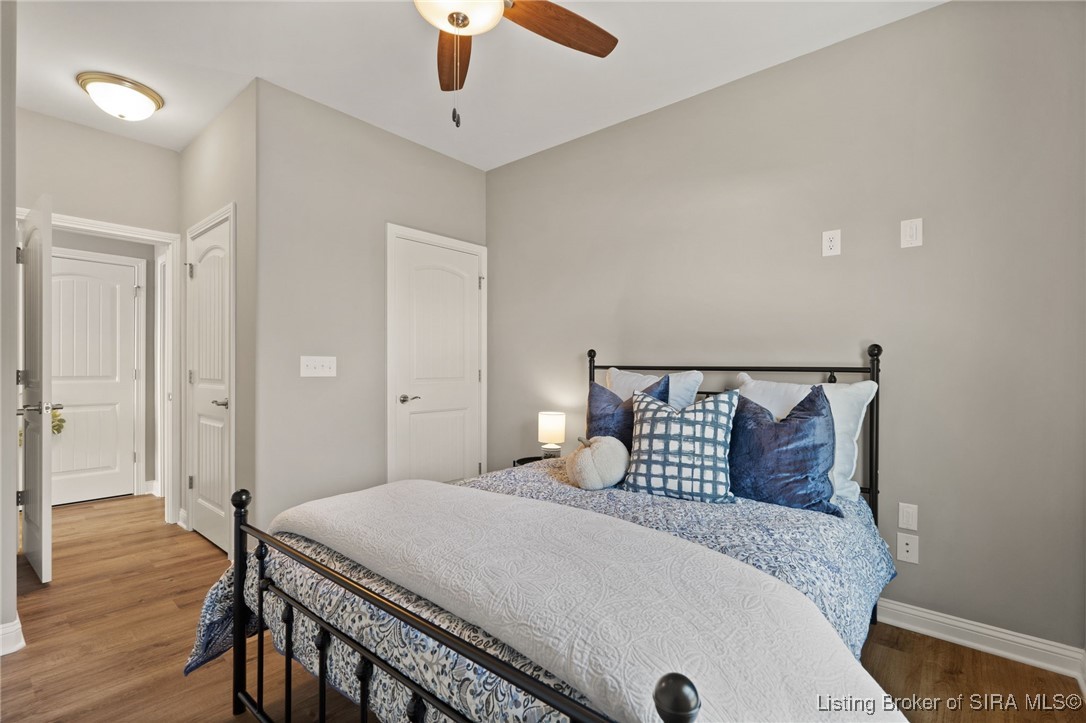 1531 Cypress Cove Northwest Corydon, IN 47112 - Photo 32 of 39