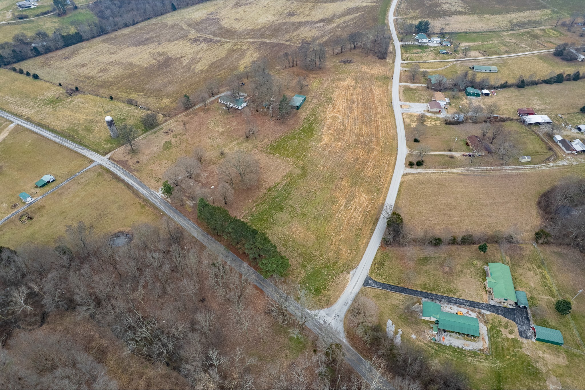10266 Ragsdale Road Manchester, TN 37355 - Photo 3 of 3 Gallery Image 3