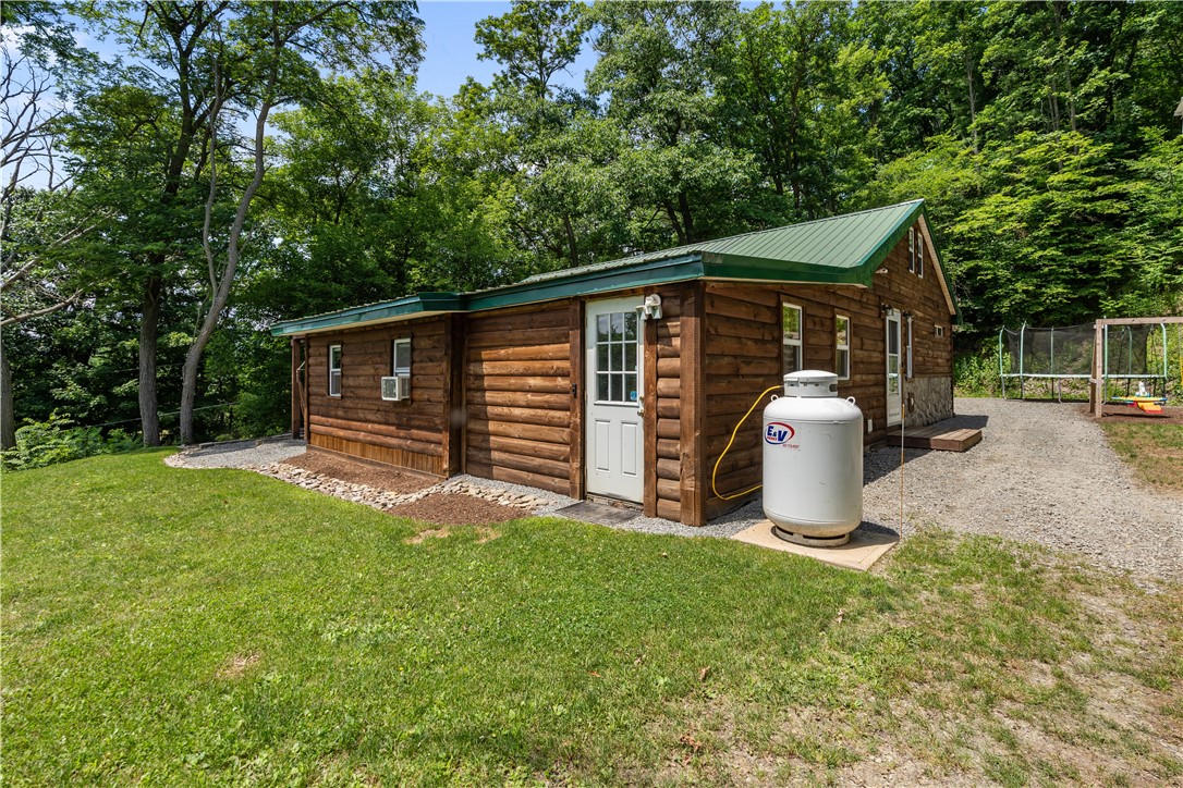 7340 Hickory Hill Road Bath, NY 14810 - Photo 37 of 50