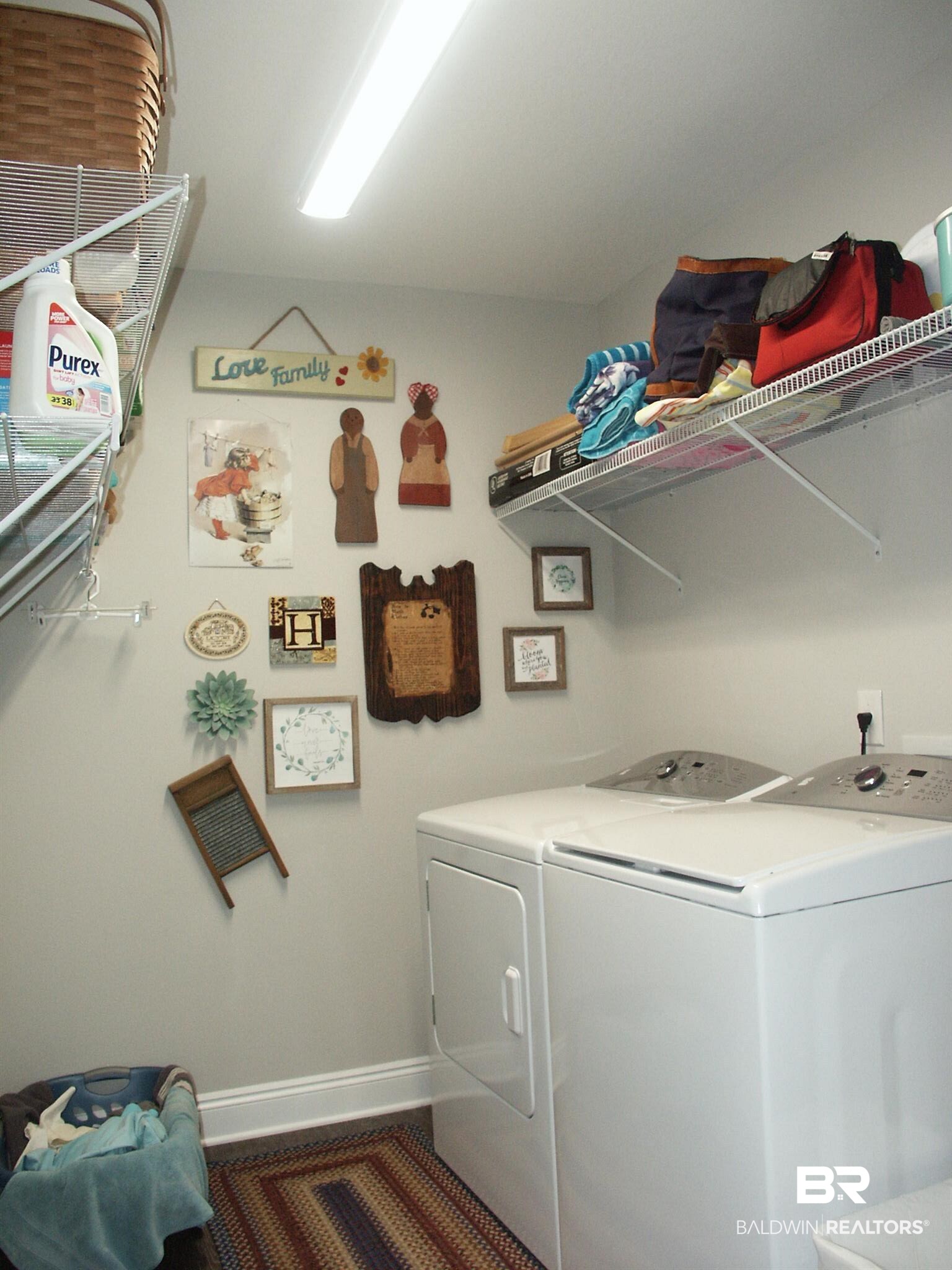 12789 Westfield Loop Lillian, AL 36549 - Photo 21 of 29 Laundry Room