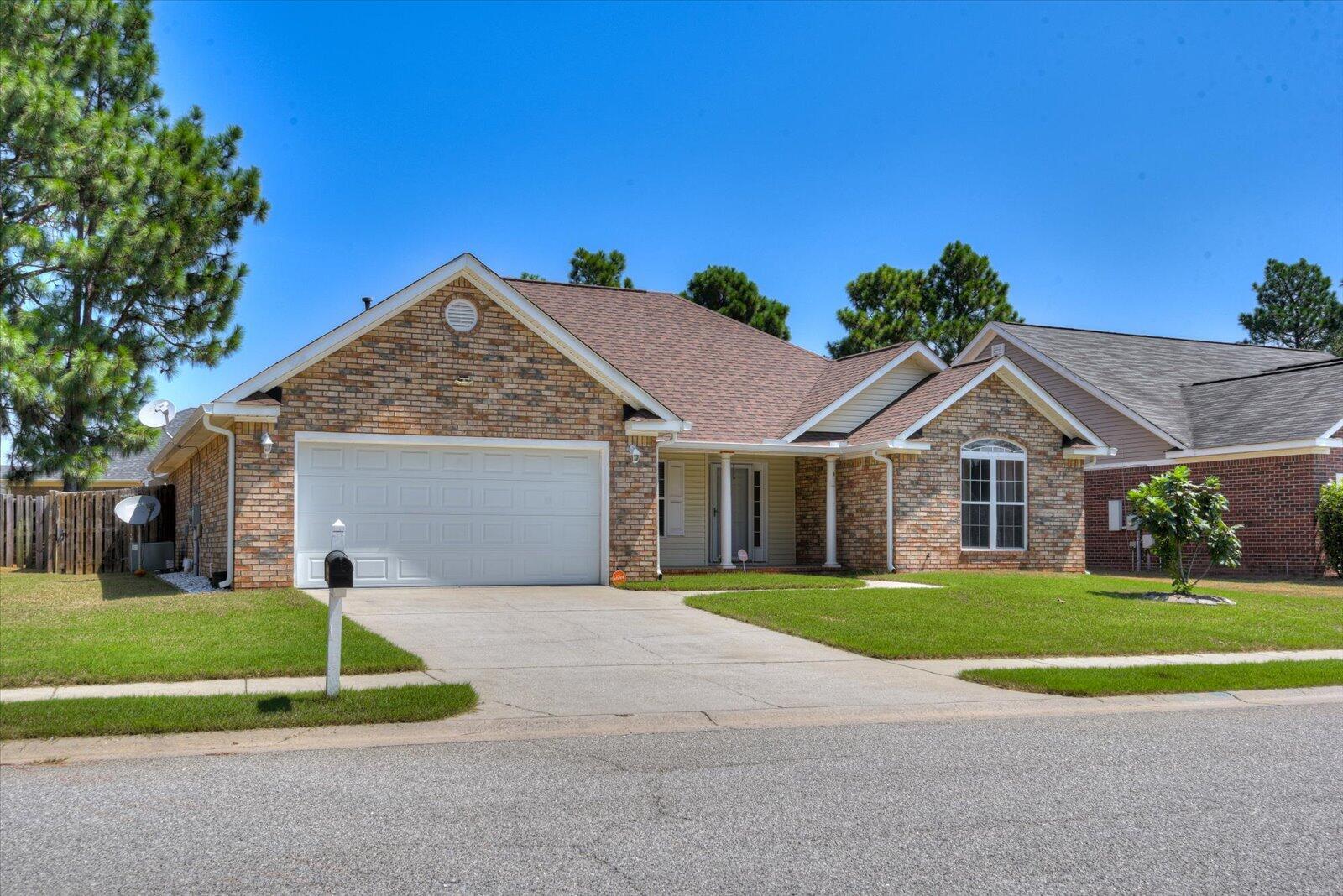 610 Butler Springs Circle Grovetown, GA 30813 - Photo 3 of 40