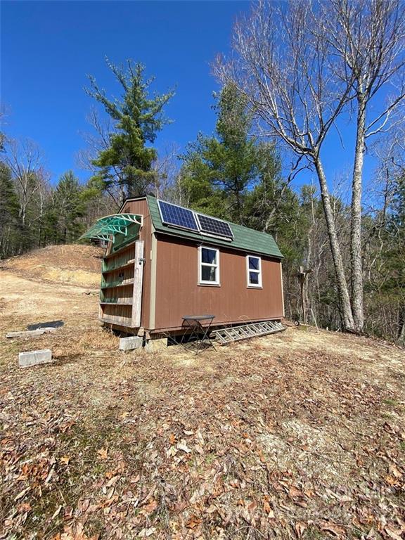 796 Hopis Branch Road Hot Springs, NC 28743 - Photo 8 of 11 Gallery Image 8