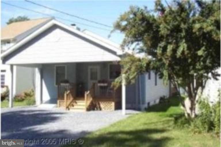 10 Granada Road Pasadena, MD 21122 - Photo 1 of 1 Exterior (Main)