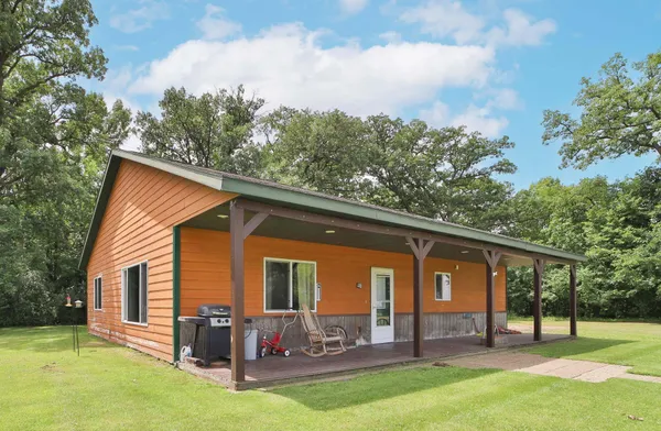 $367,000 | 34564 141st Avenue, Eagle Bend, MN 56446
